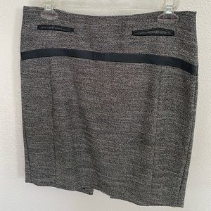 Express pencil skirt